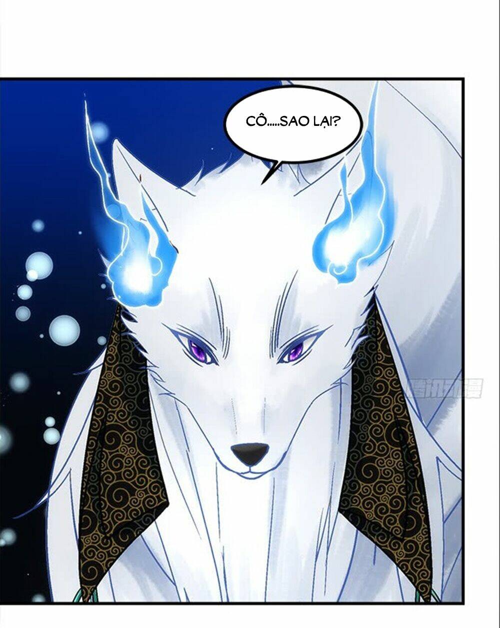 Clover: Chapter 70
