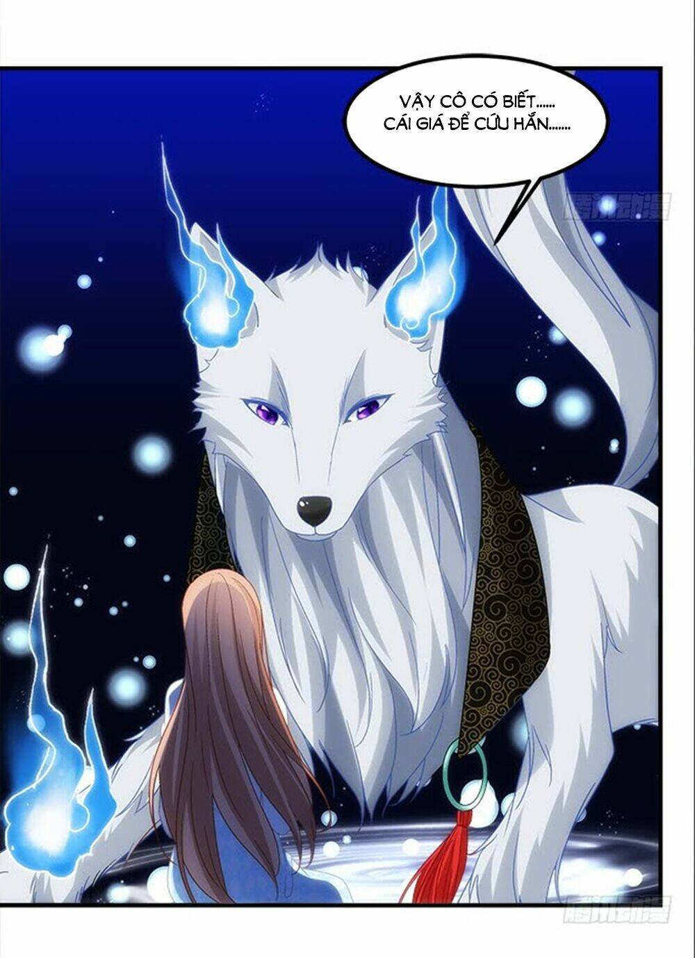 Clover: Chapter 70
