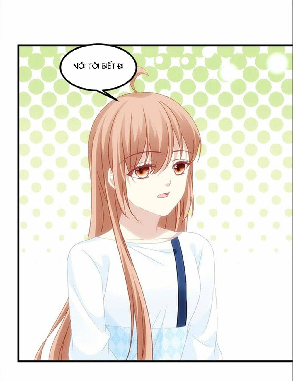 Clover: Chapter 70