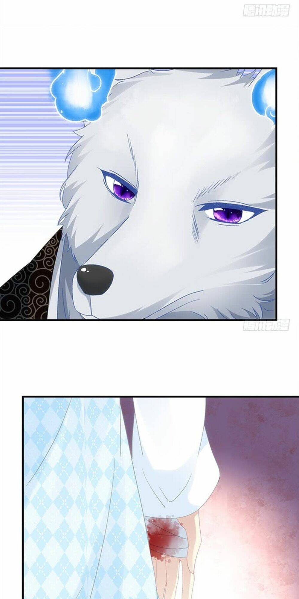 Clover: Chapter 70