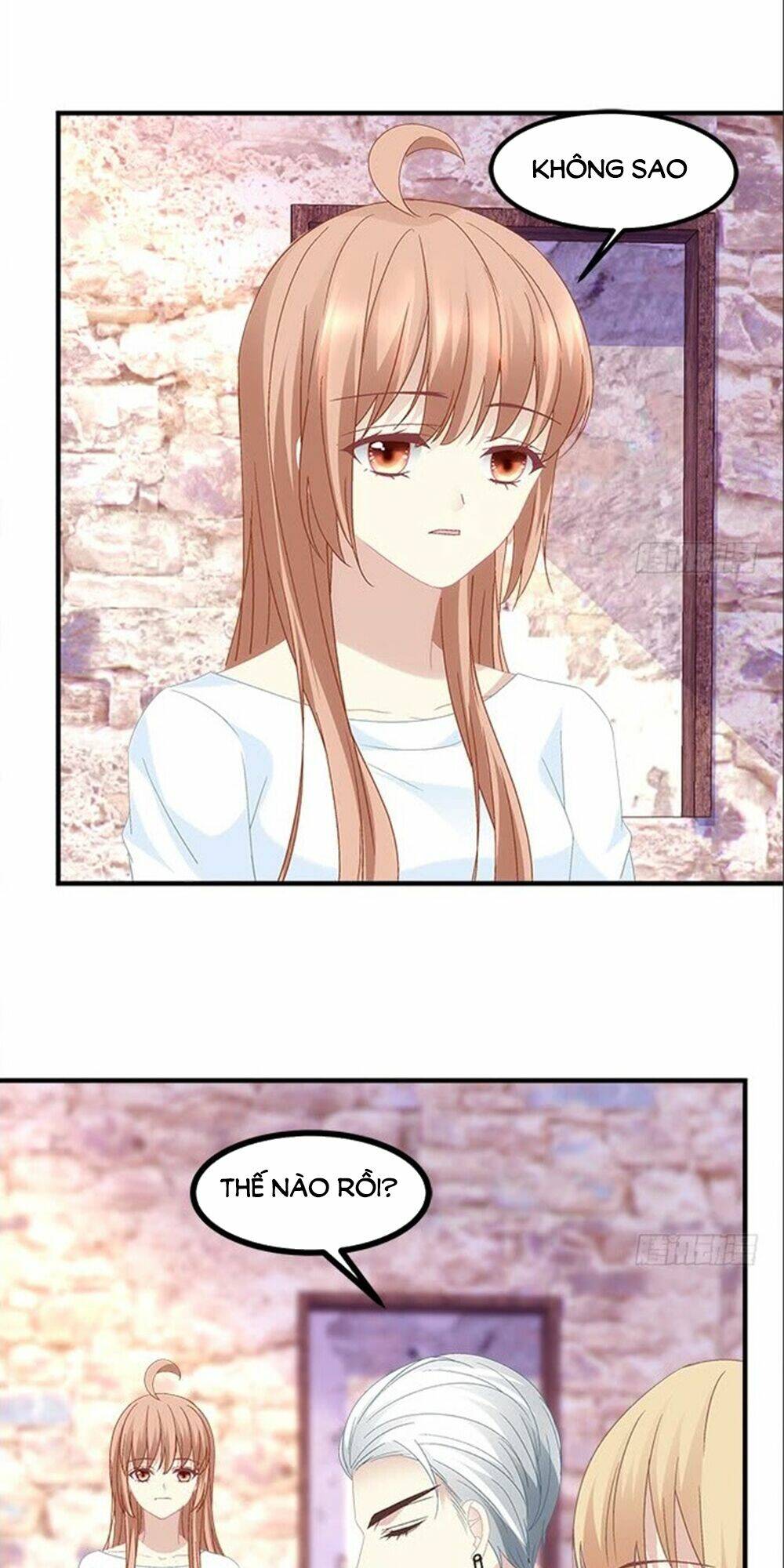 Clover: Chapter 70