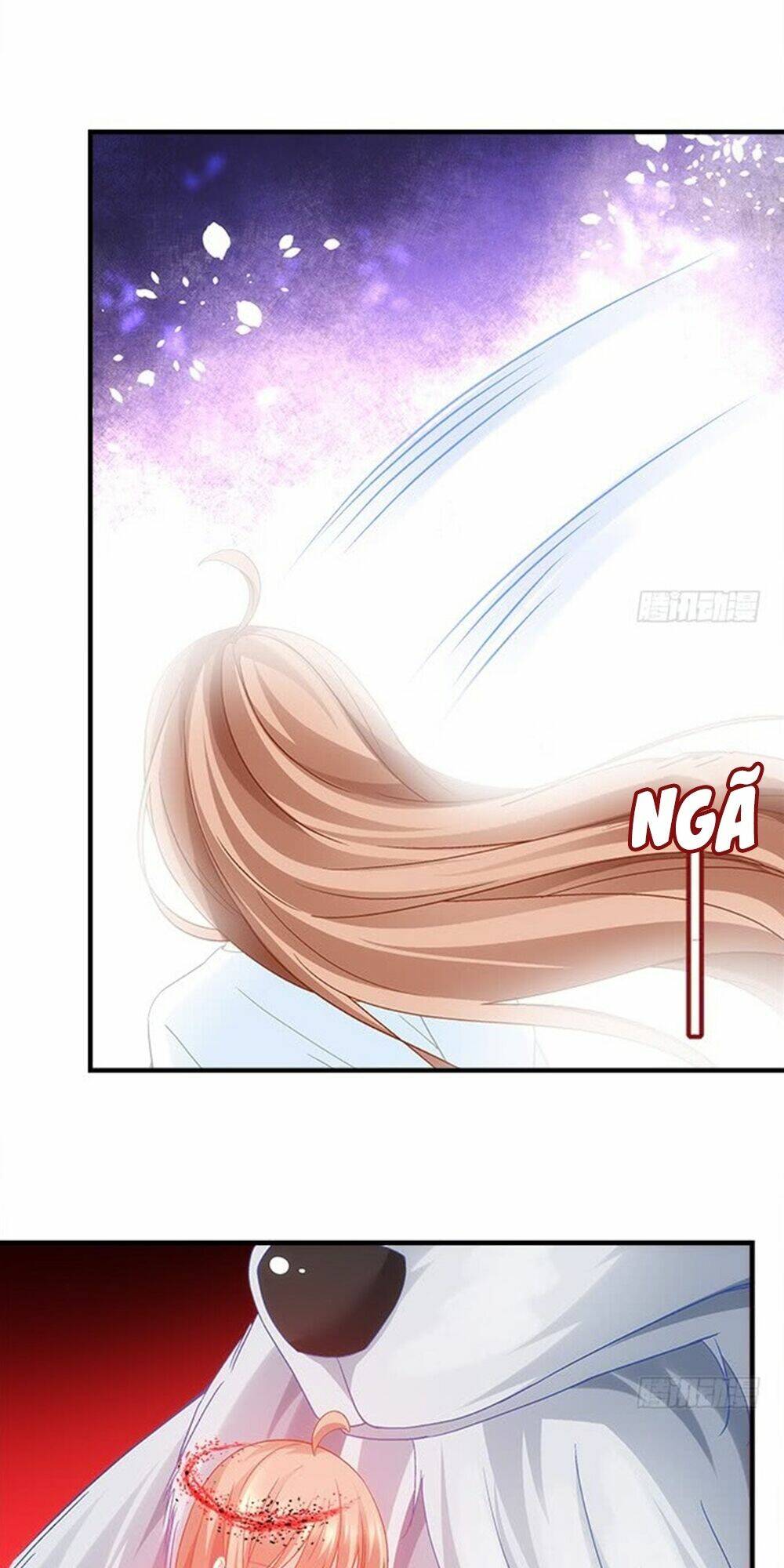 Clover: Chapter 70