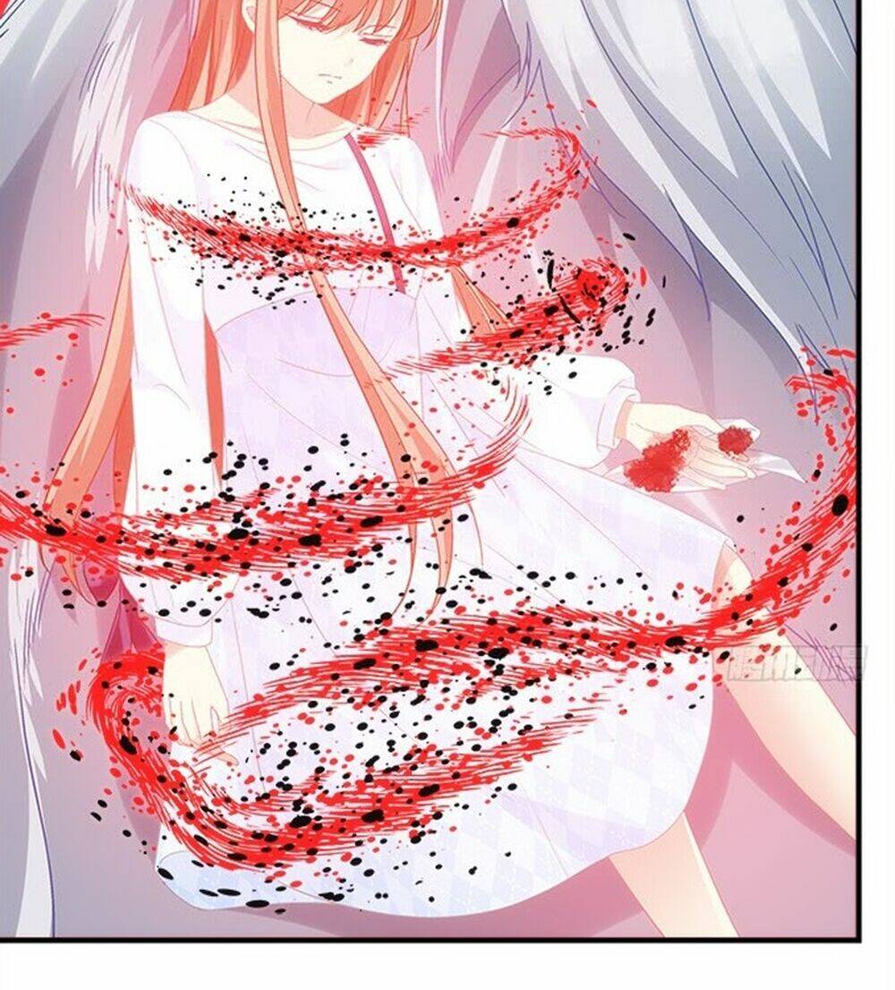 Clover: Chapter 70