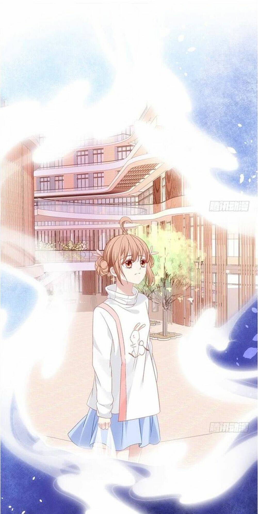 Clover: Chapter 76