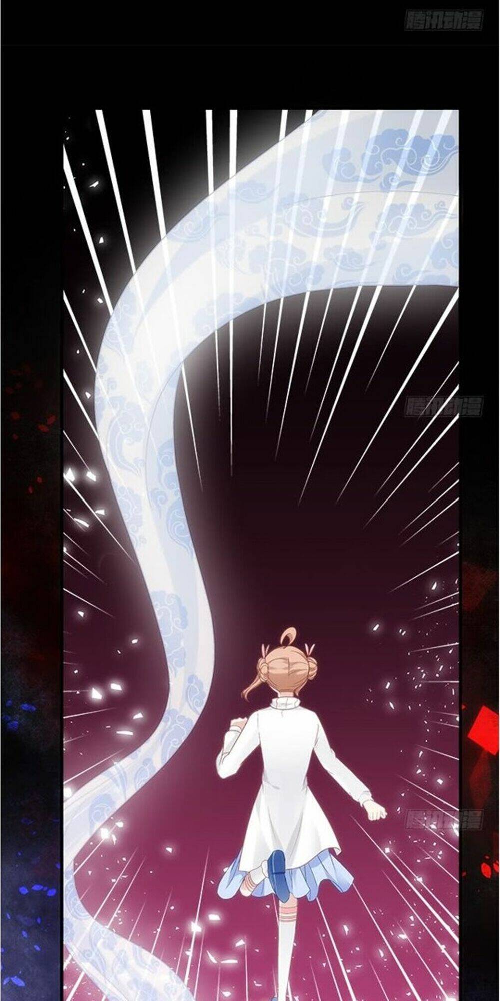 Clover: Chapter 76