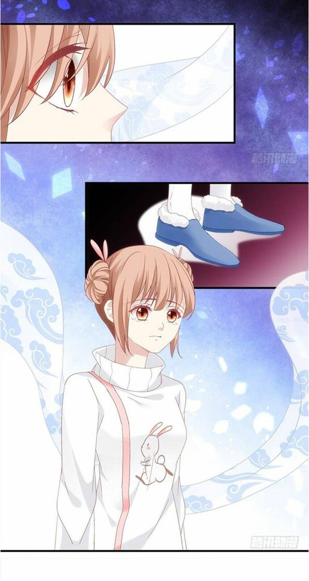 Clover: Chapter 76