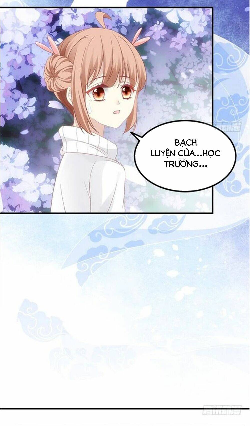 Clover: Chapter 76