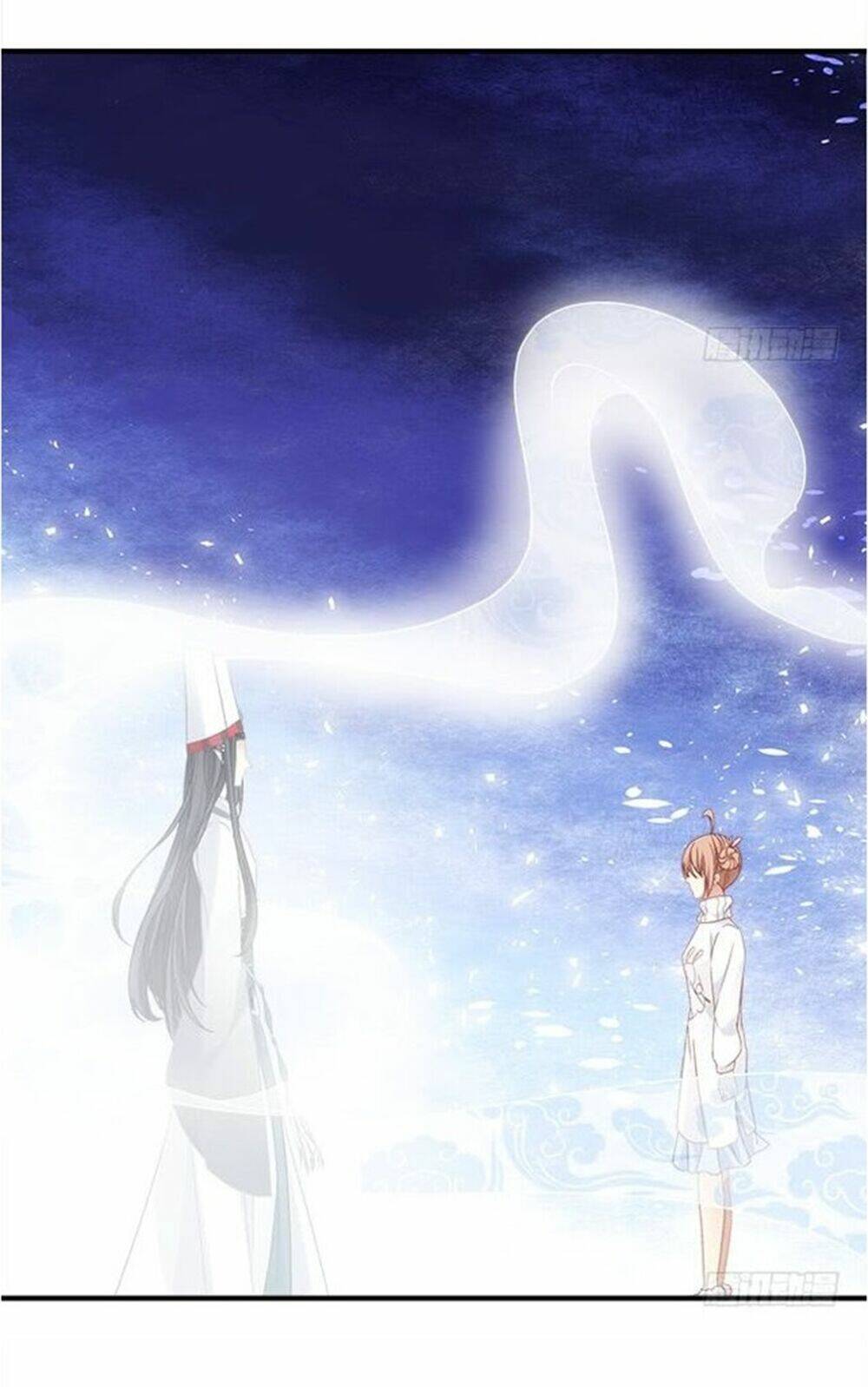 Clover: Chapter 76