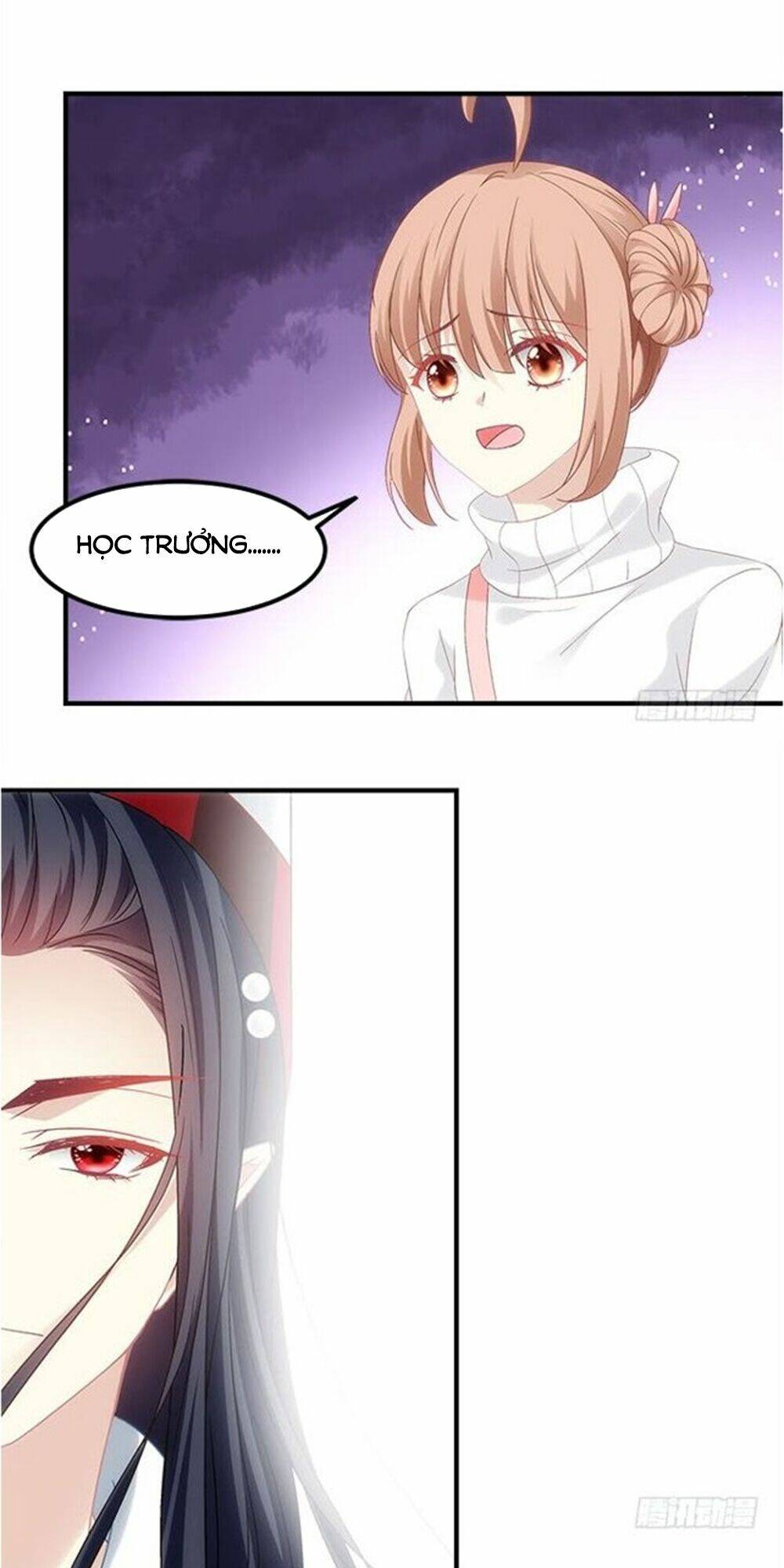 Clover: Chapter 76