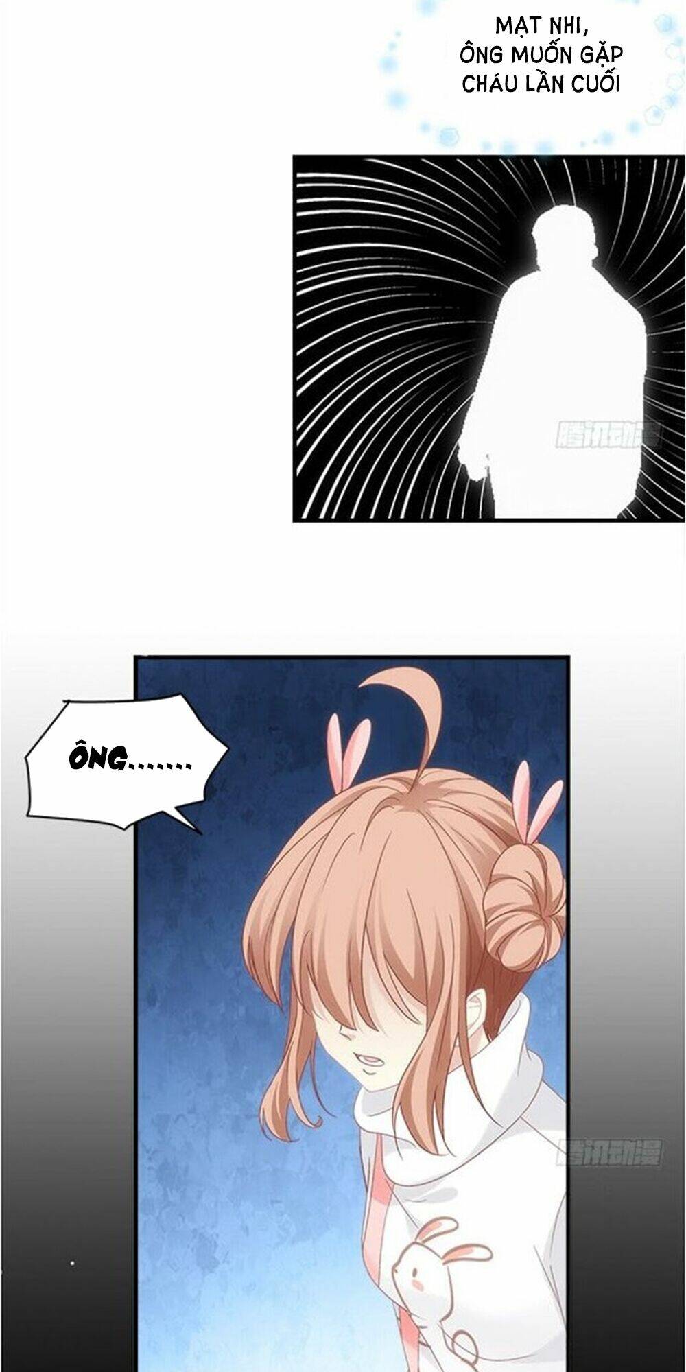 Clover: Chapter 76