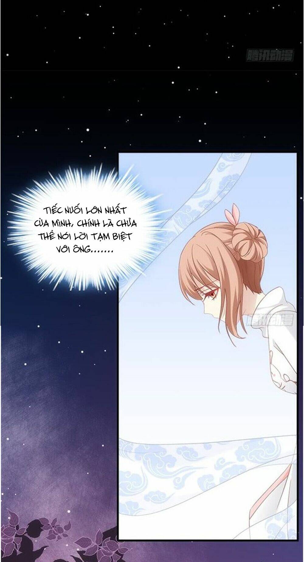 Clover: Chapter 76