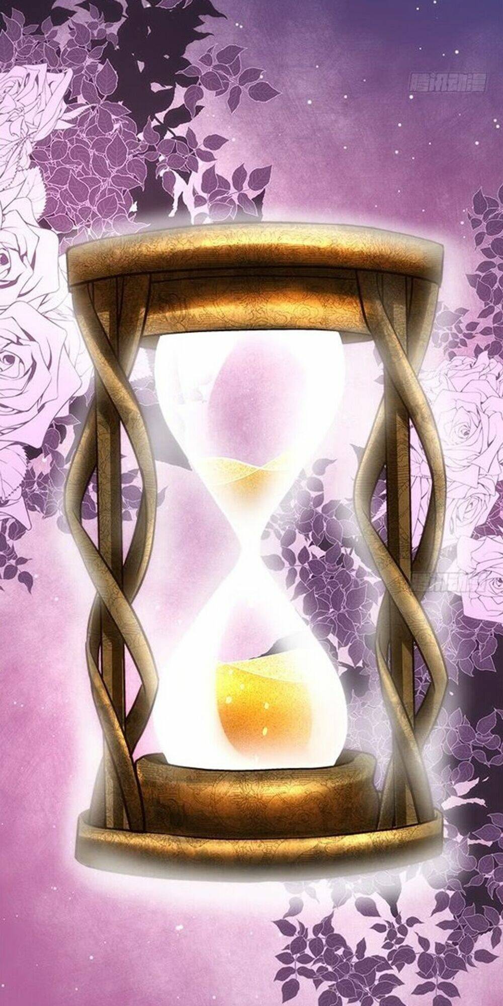 Clover: Chapter 76