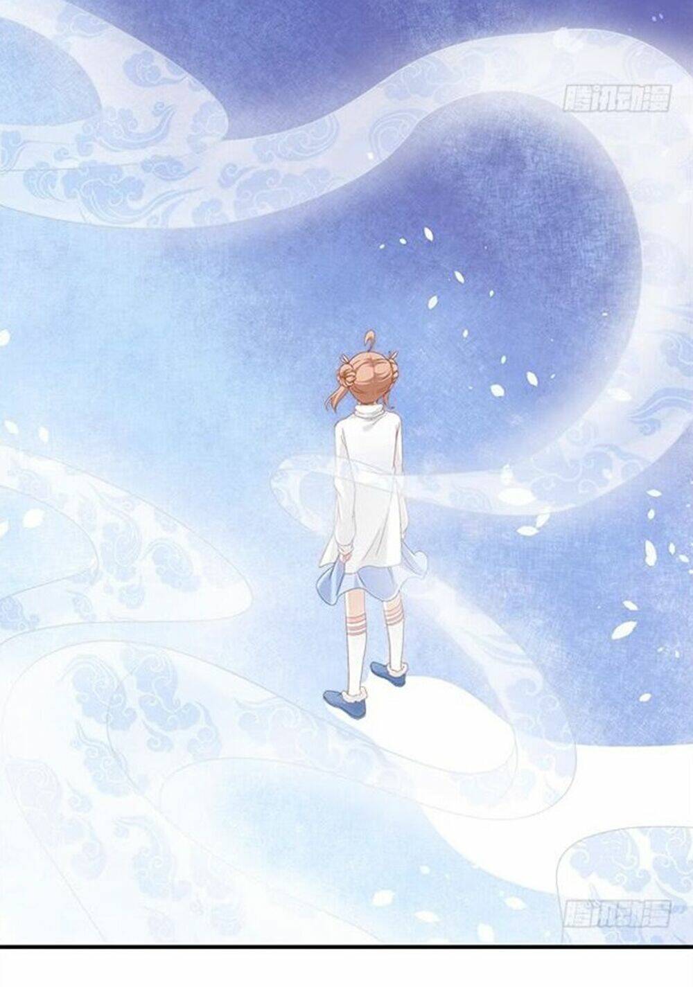 Clover: Chapter 76