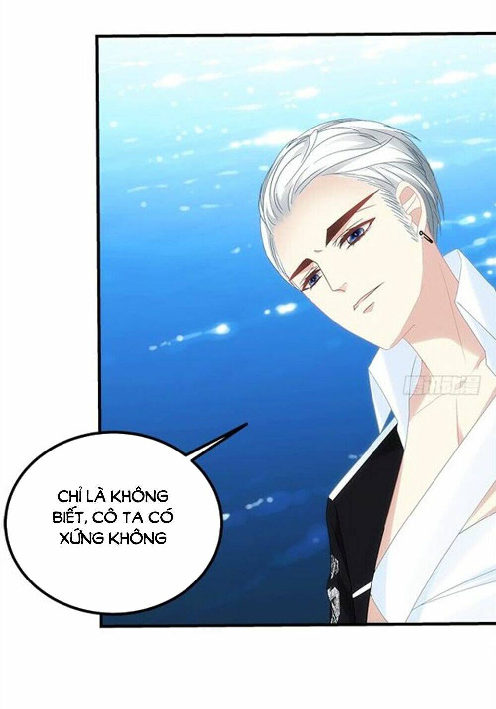 Clover: Chapter 76