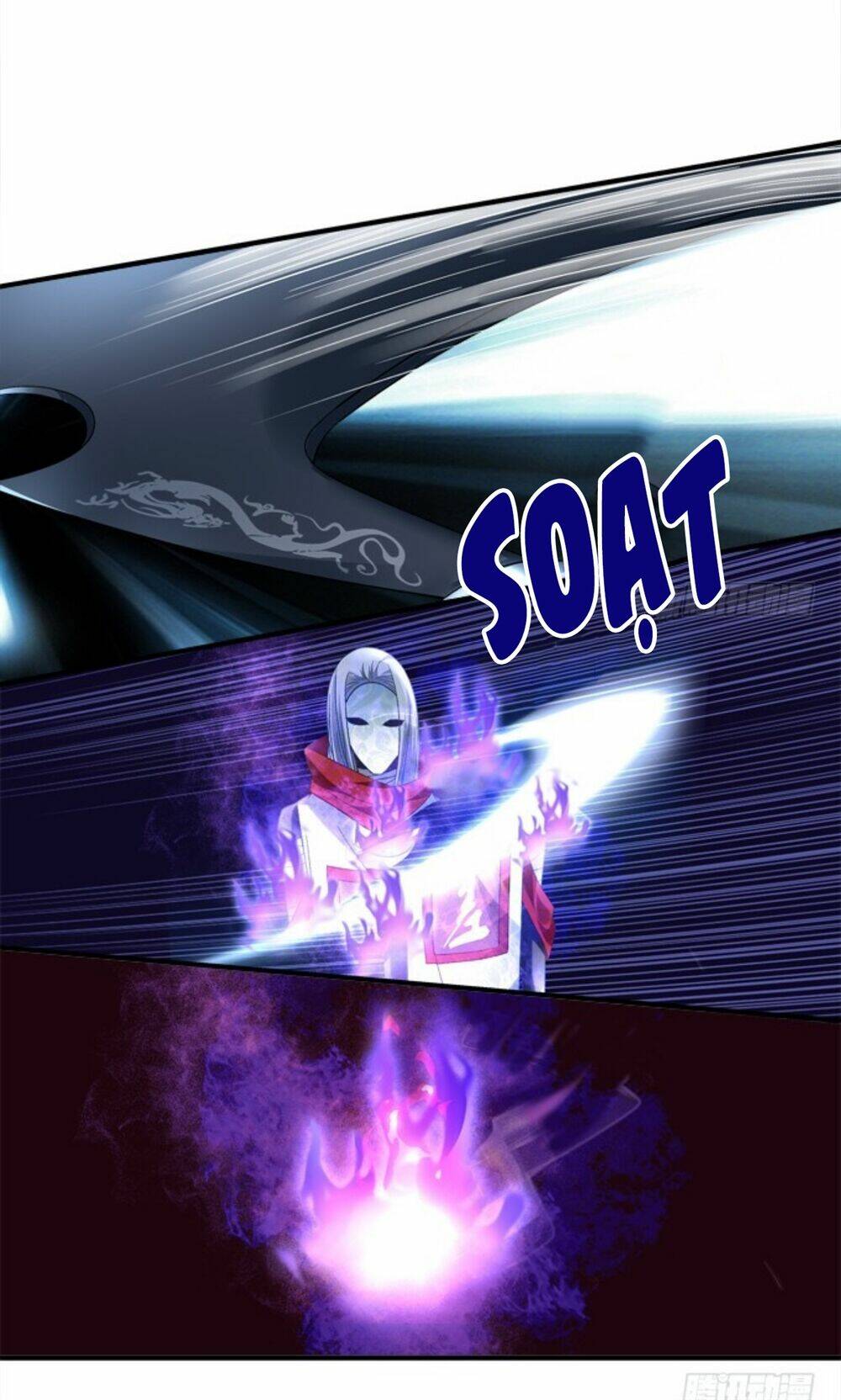 Clover: Chapter 79