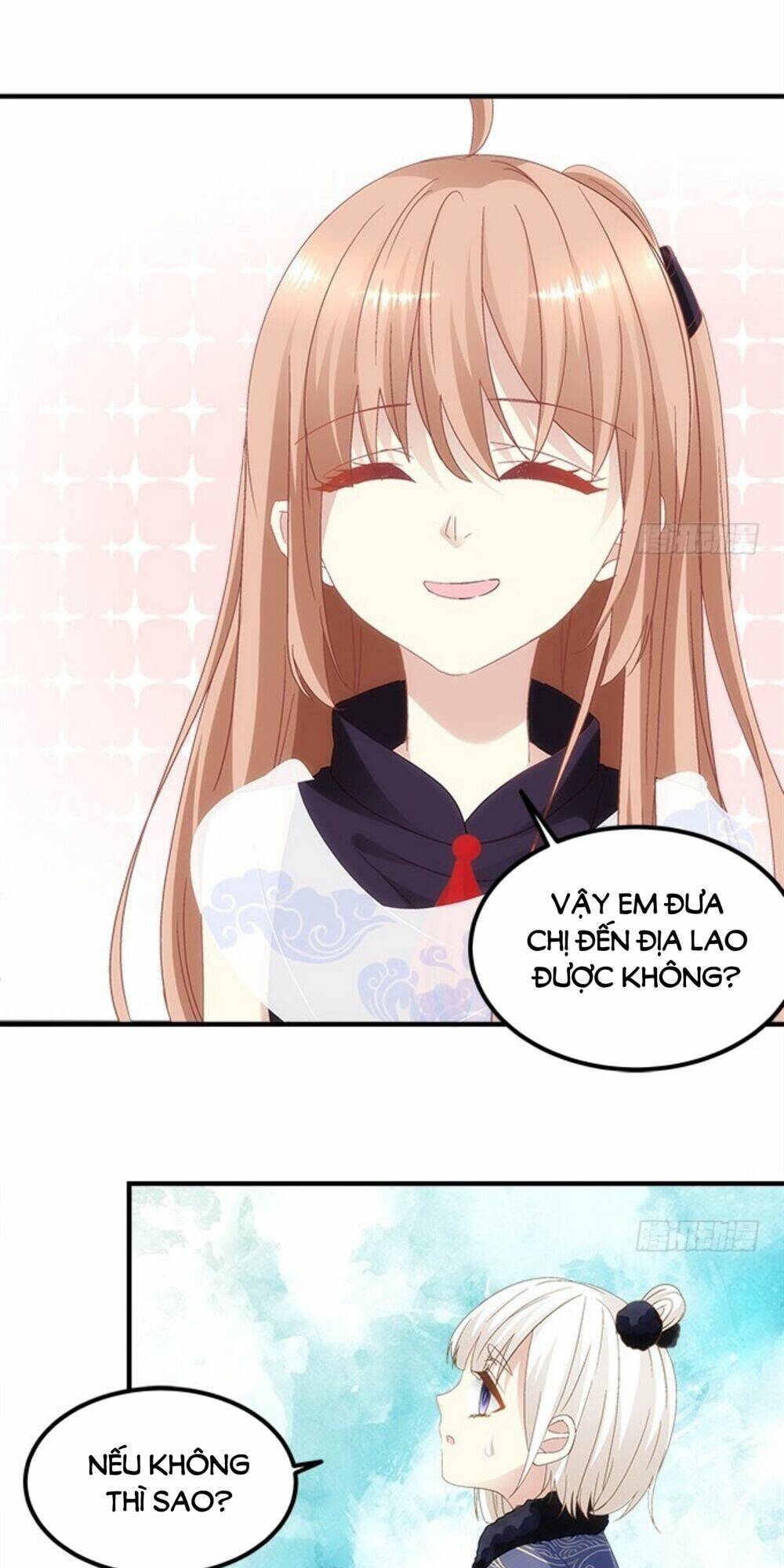 Clover: Chapter 79