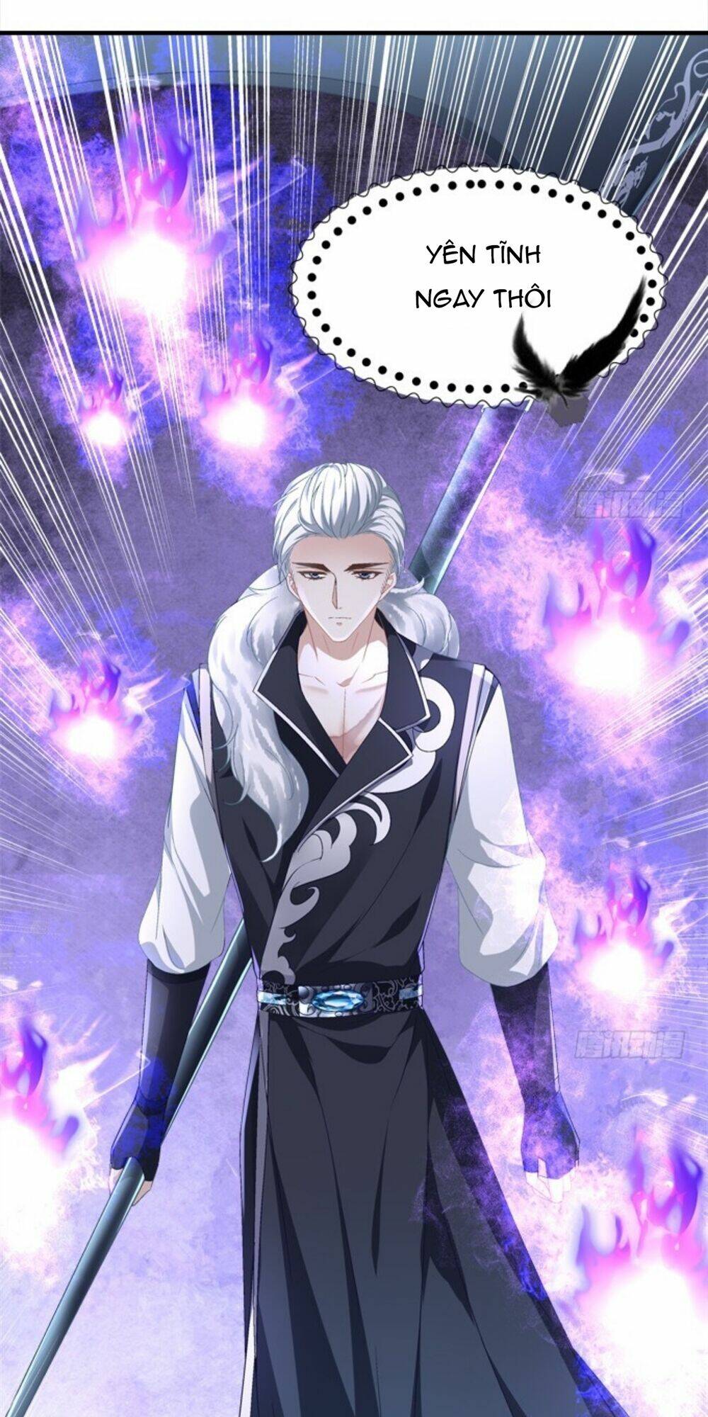 Clover: Chapter 79