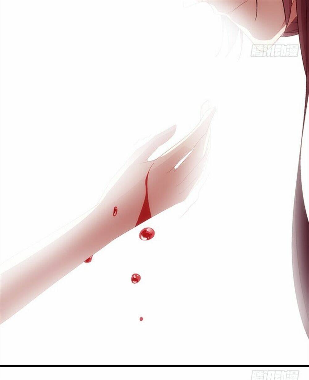 Clover: Chapter 81