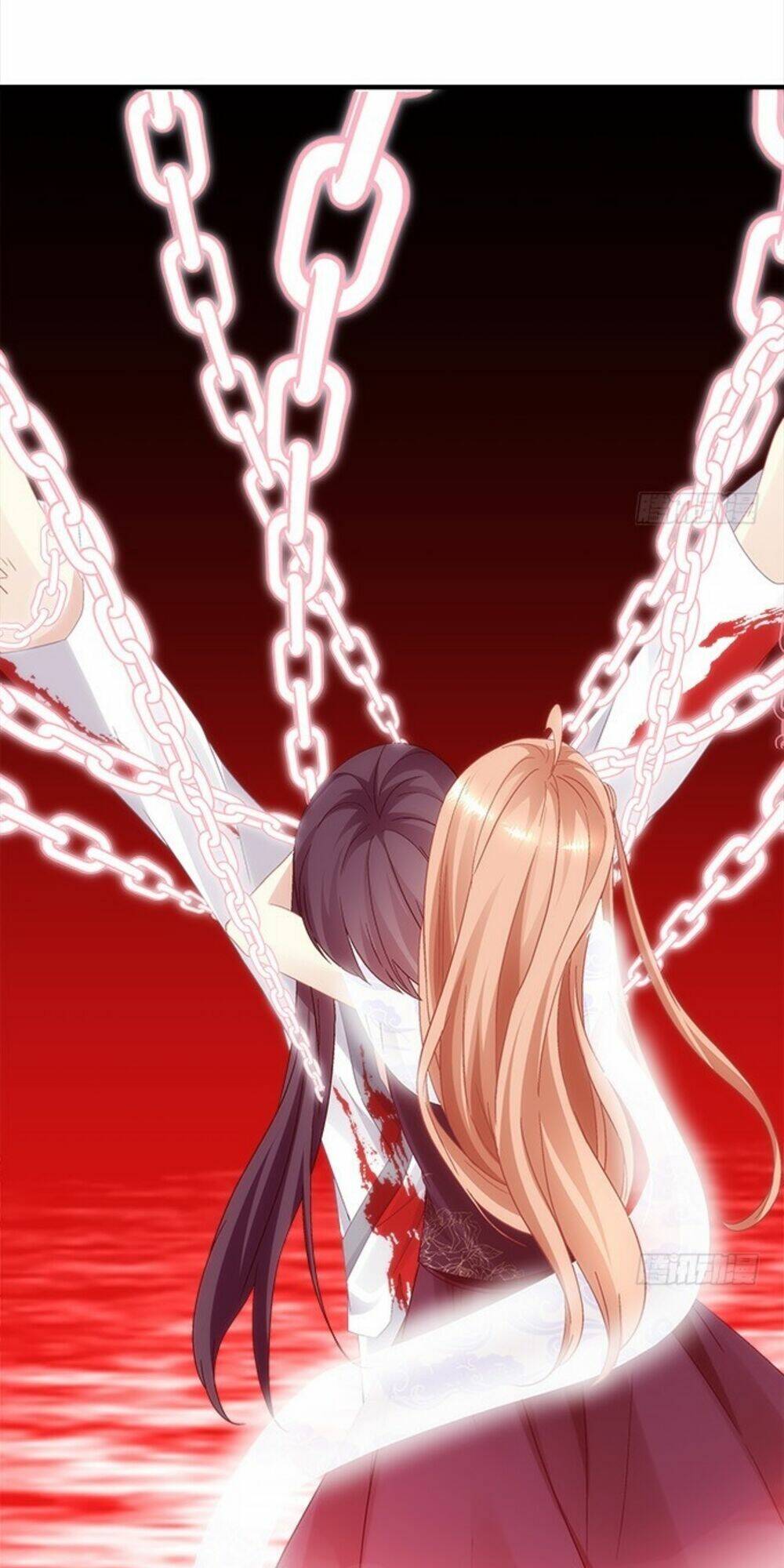 Clover: Chapter 81