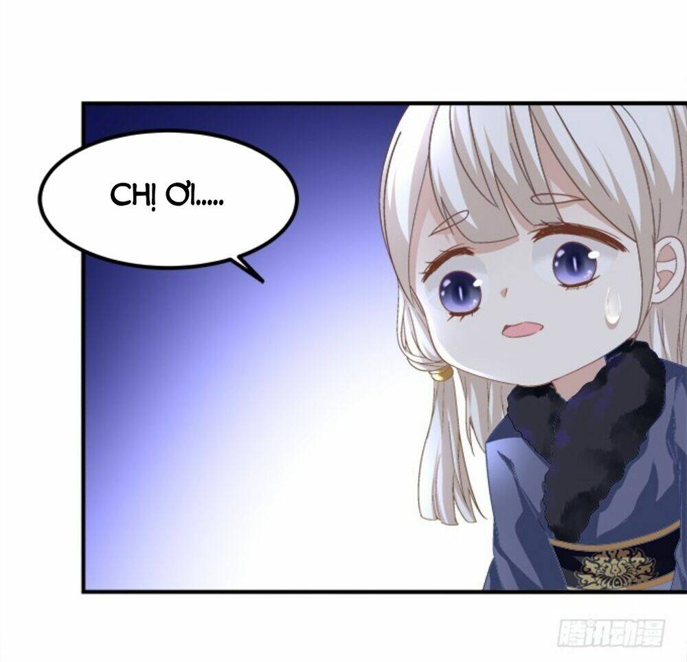 Clover: Chapter 81