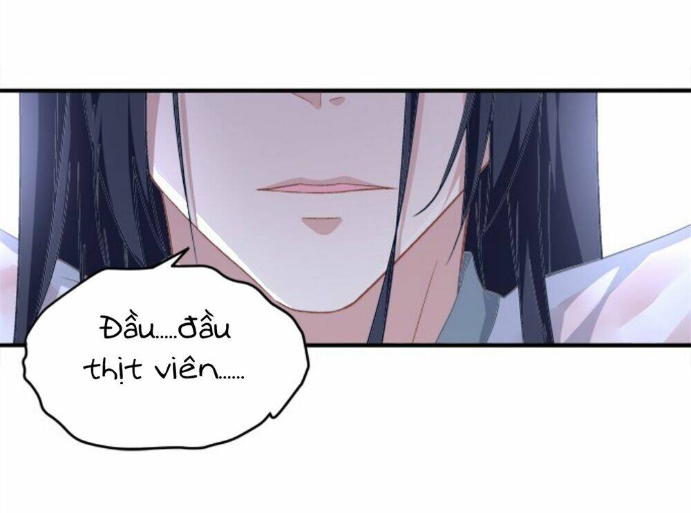 Clover: Chapter 81
