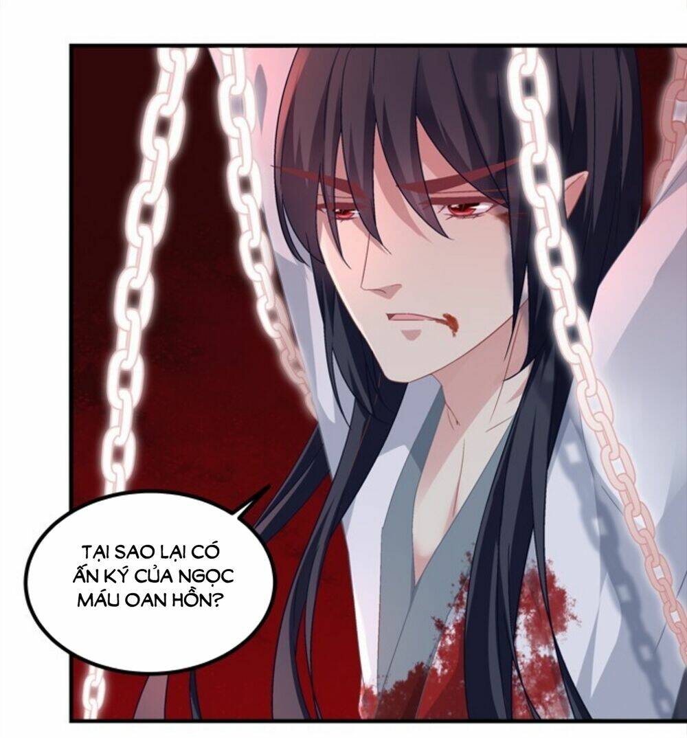 Clover: Chapter 81