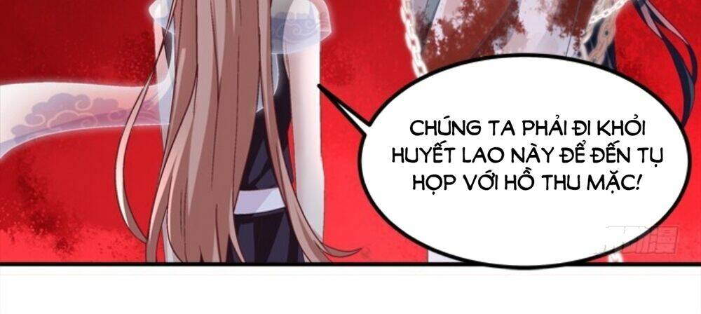 Clover: Chapter 81