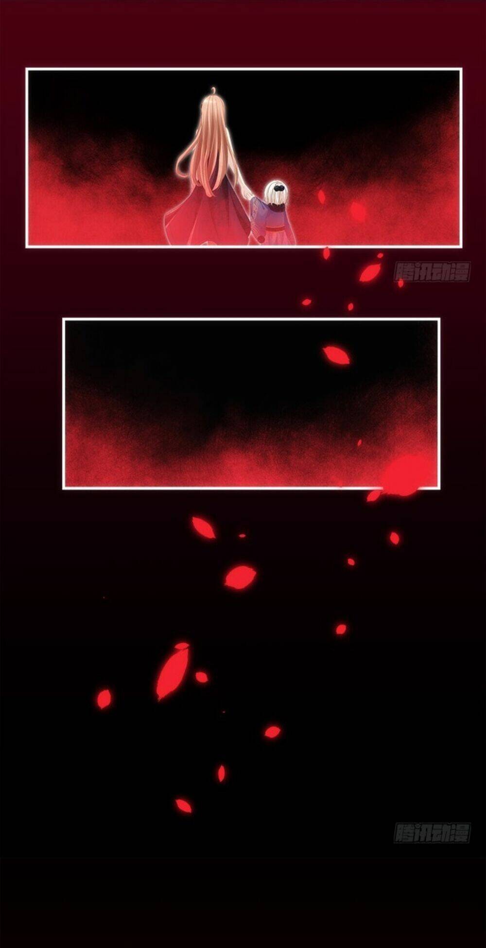 Clover: Chapter 81