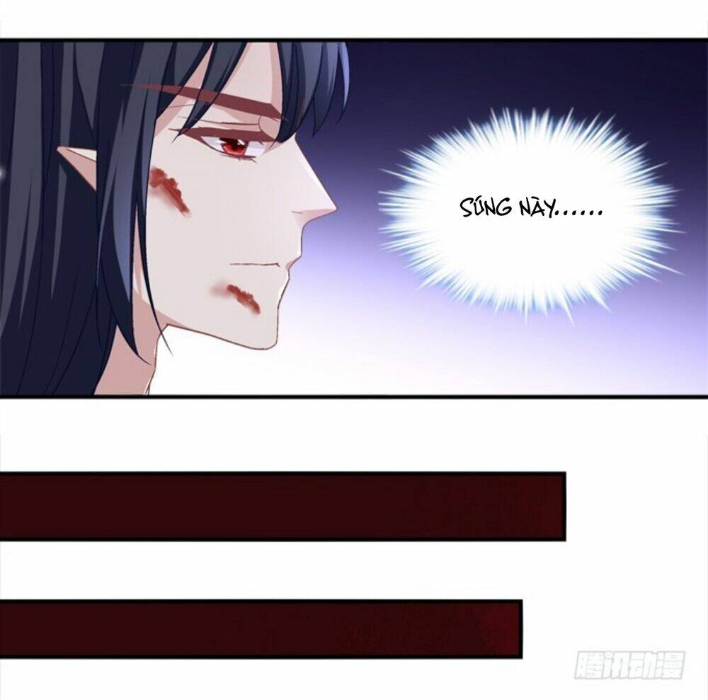 Clover: Chapter 81