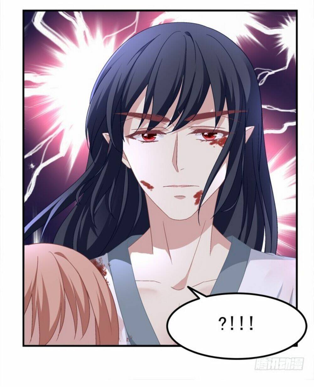 Clover: Chapter 81