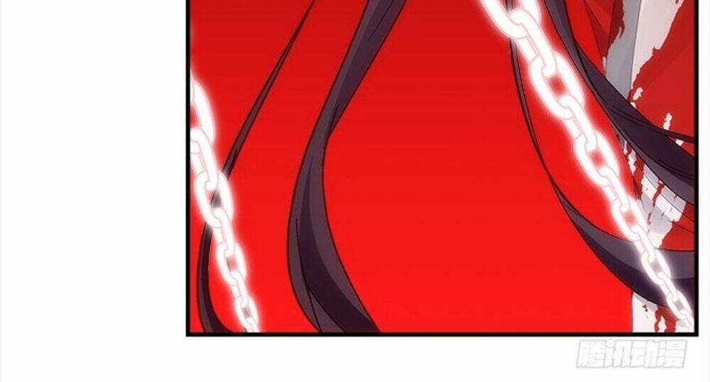 Clover: Chapter 81