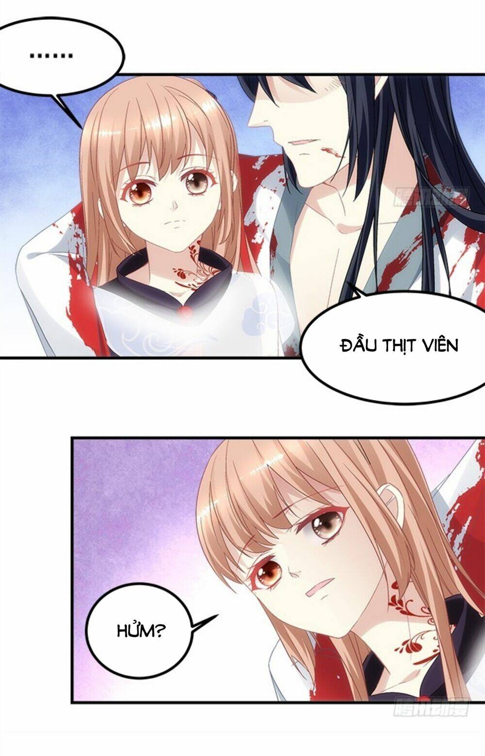 Clover: Chapter 82