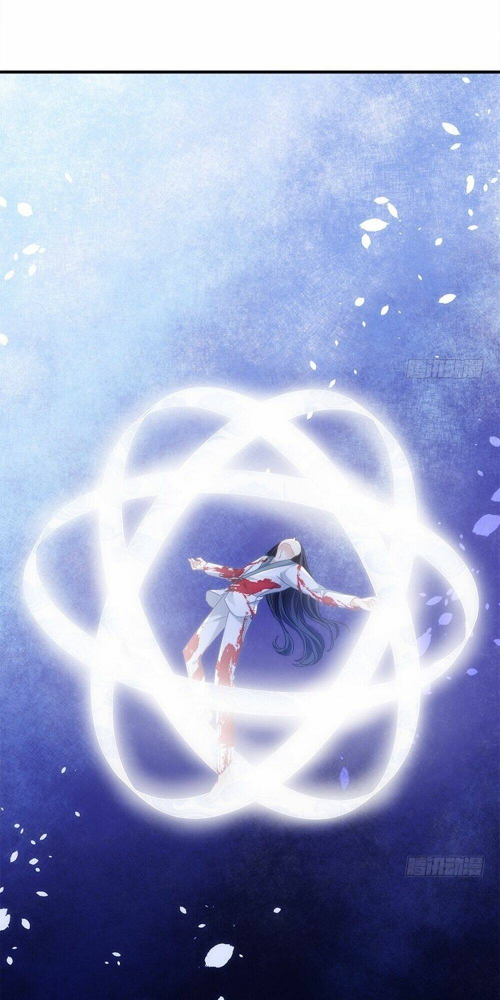 Clover: Chapter 82