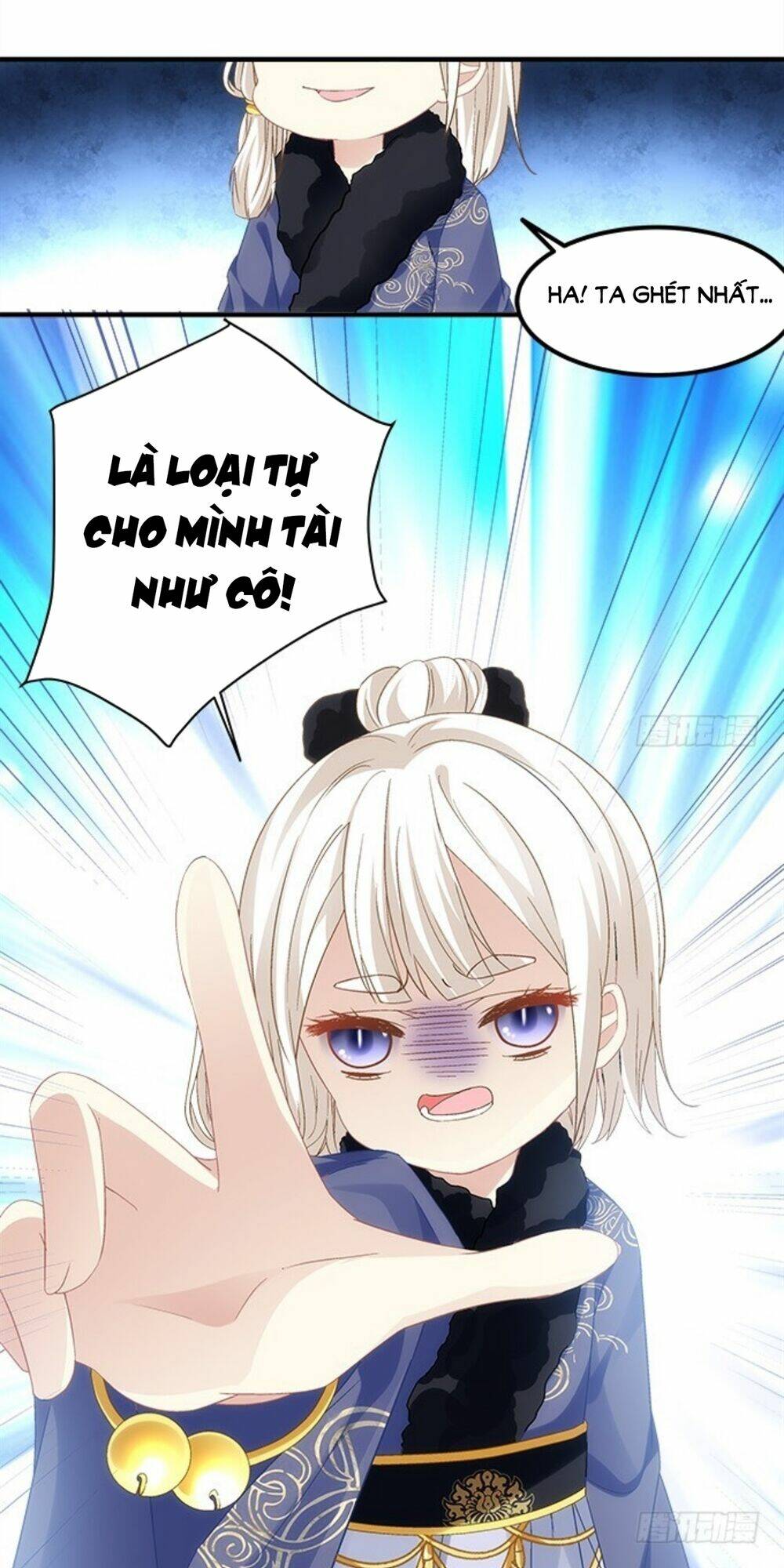 Clover: Chapter 82
