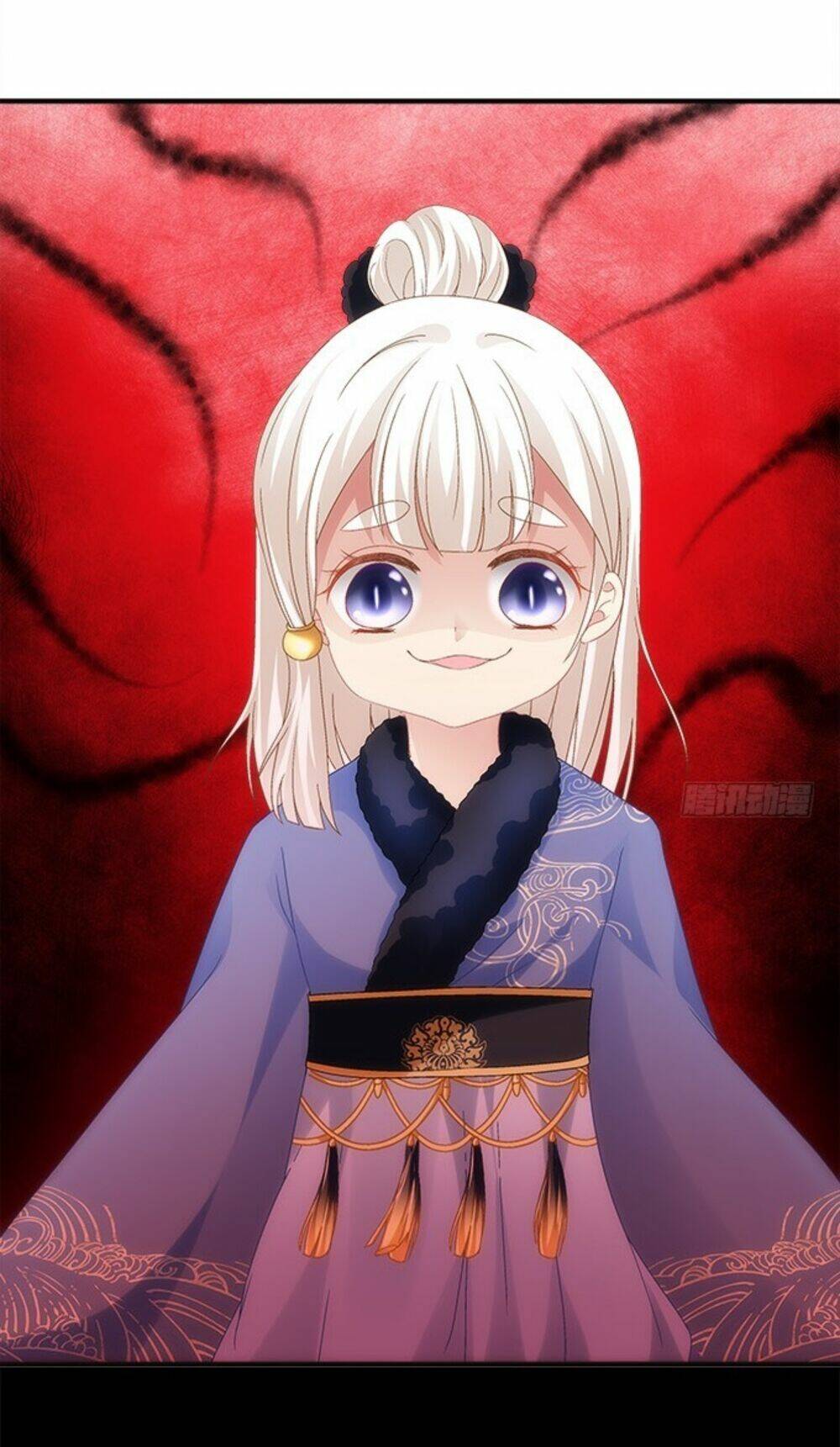 Clover: Chapter 82