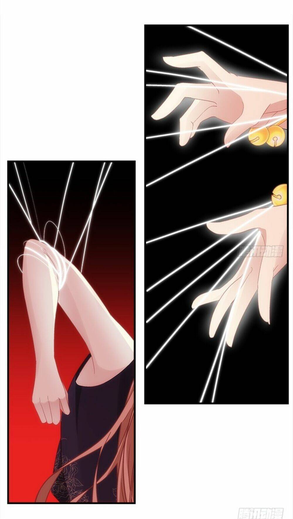Clover: Chapter 82
