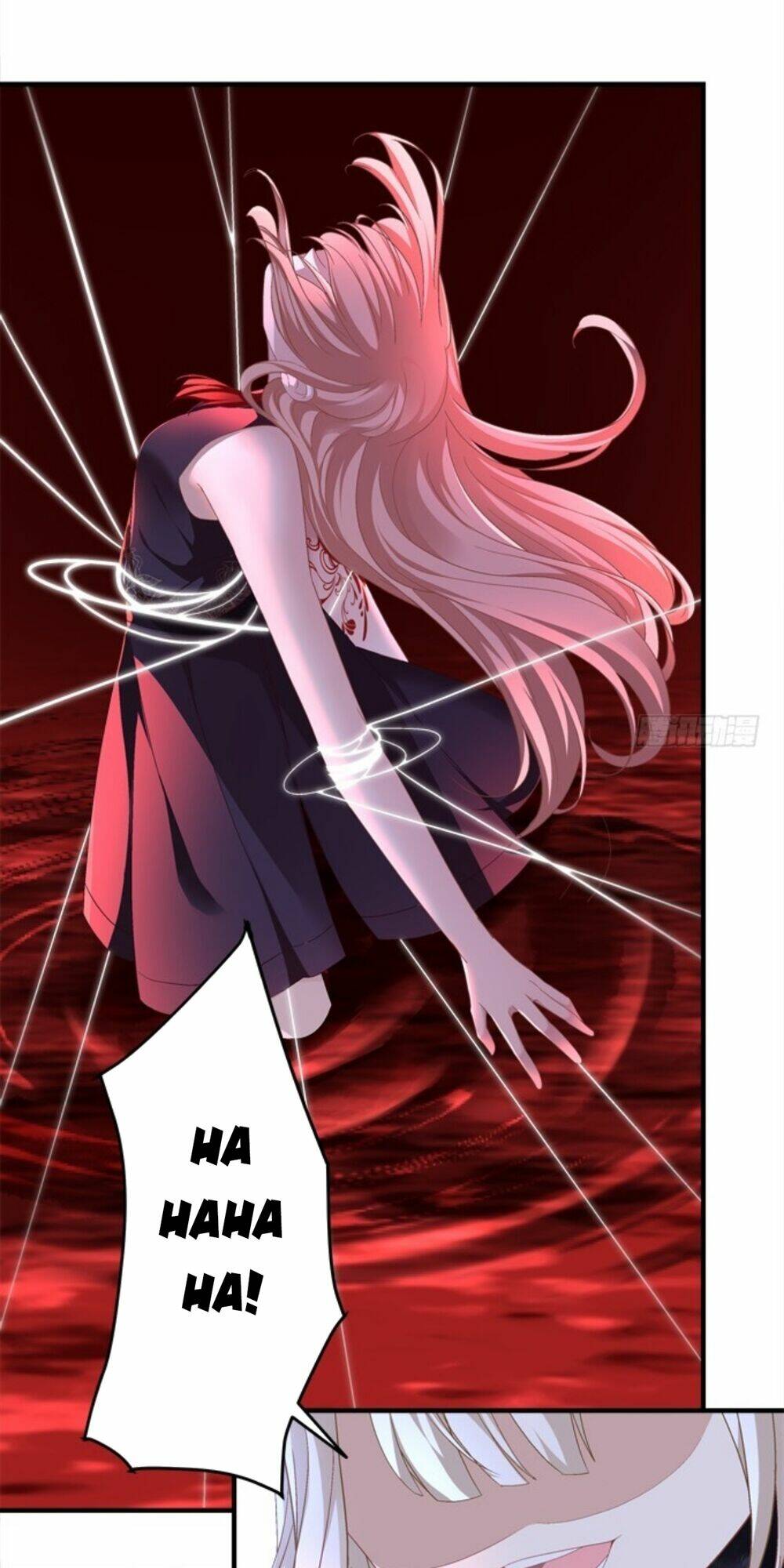 Clover: Chapter 82