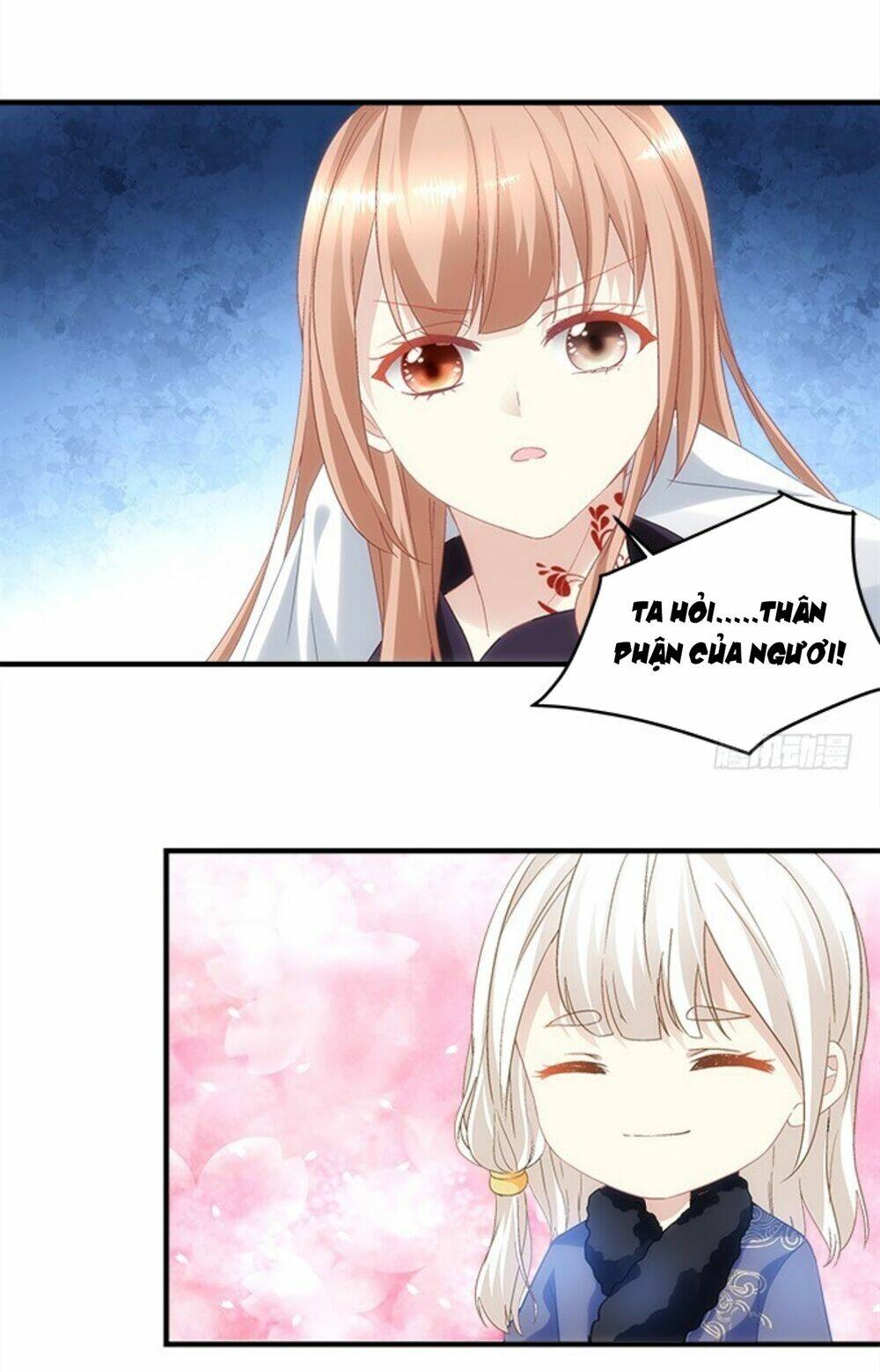 Clover: Chapter 82