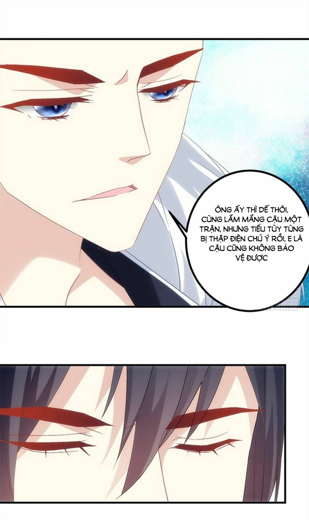 Clover: Chapter 90