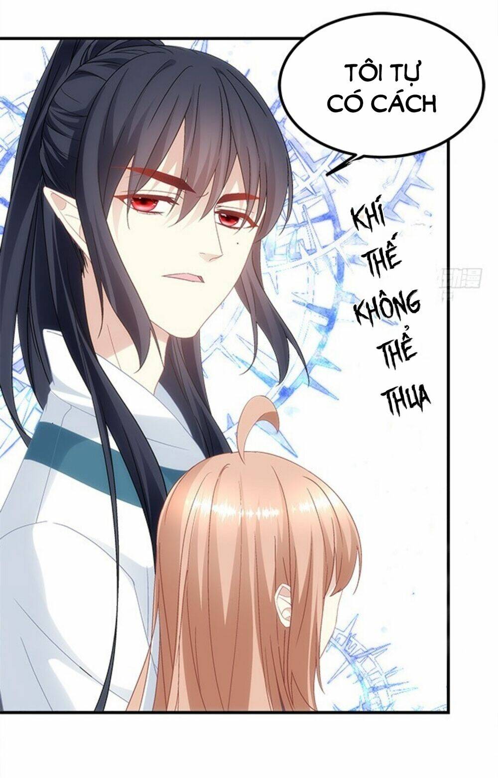 Clover: Chapter 90