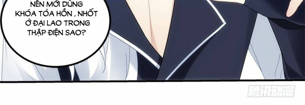 Clover: Chapter 90