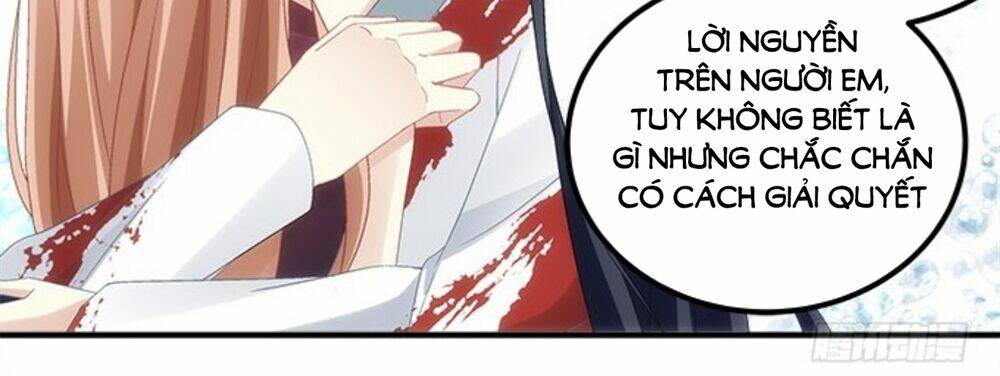 Clover: Chapter 90