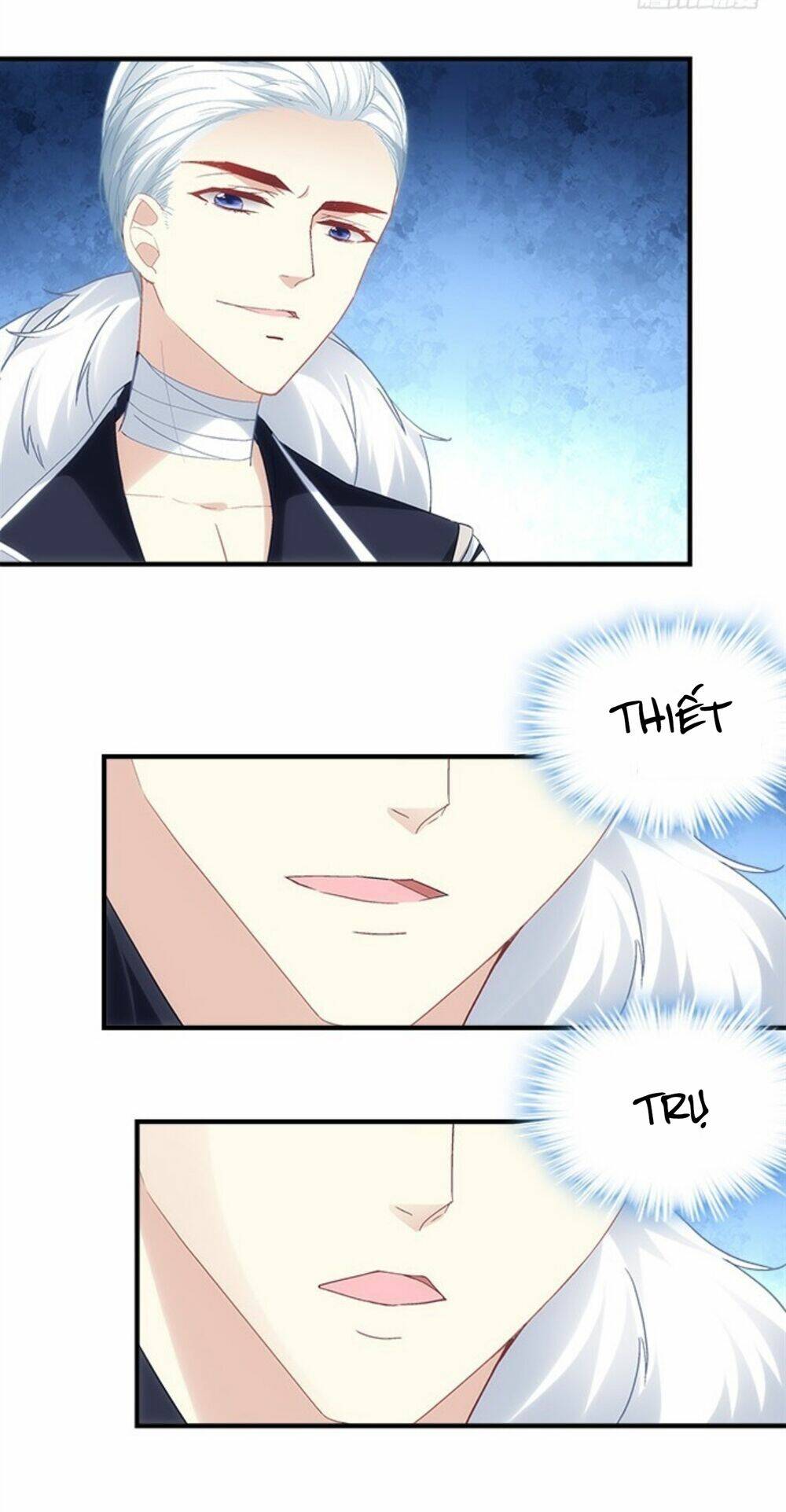 Clover: Chapter 90