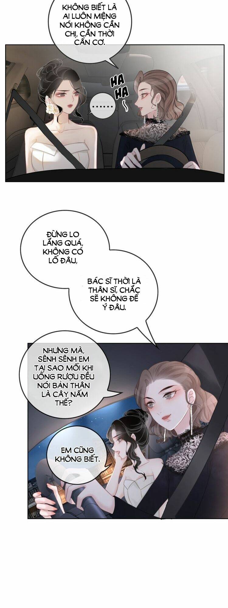 Sự Trở Lại Của Đệ Nhất Tông Sư: Chapter 26