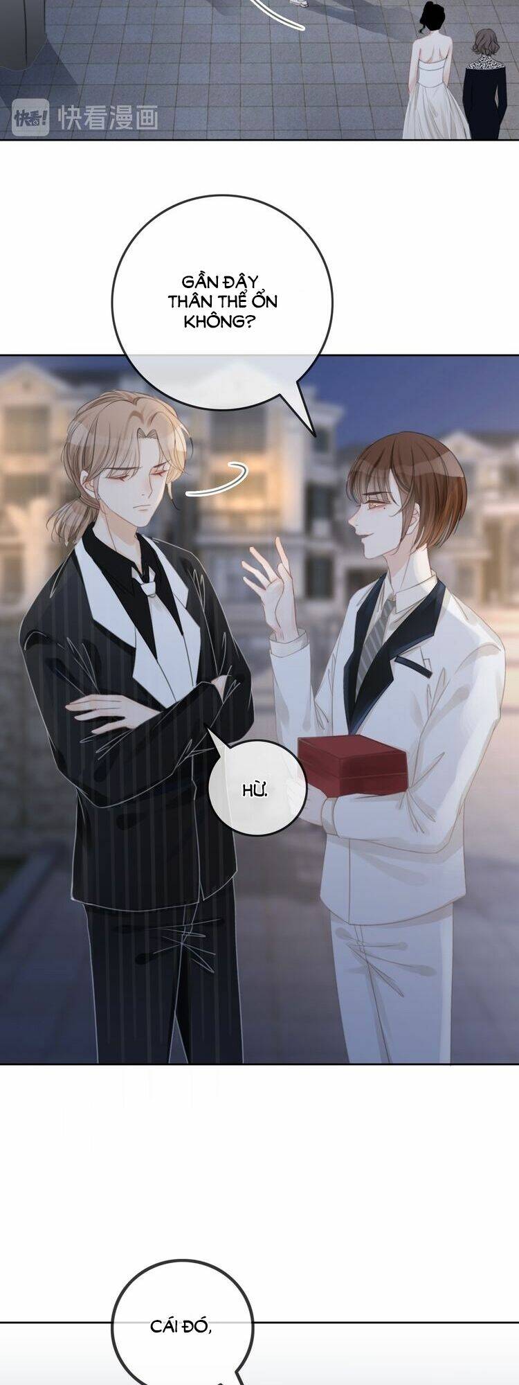 Sự Trở Lại Của Đệ Nhất Tông Sư: Chapter 26