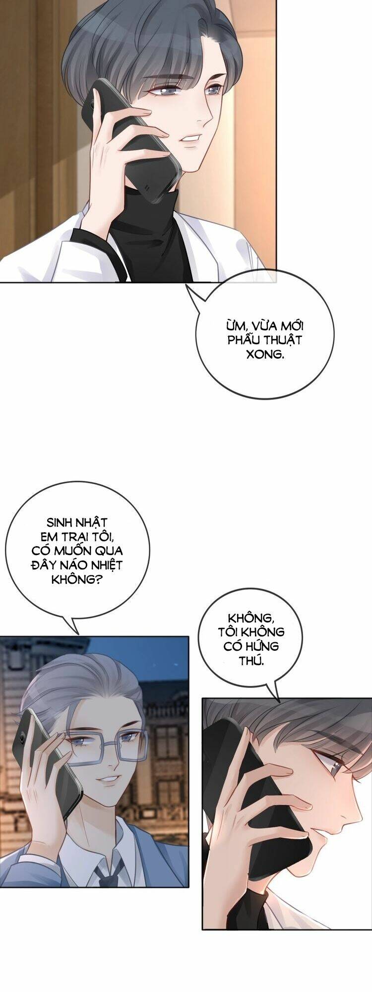 Sự Trở Lại Của Đệ Nhất Tông Sư: Chapter 26