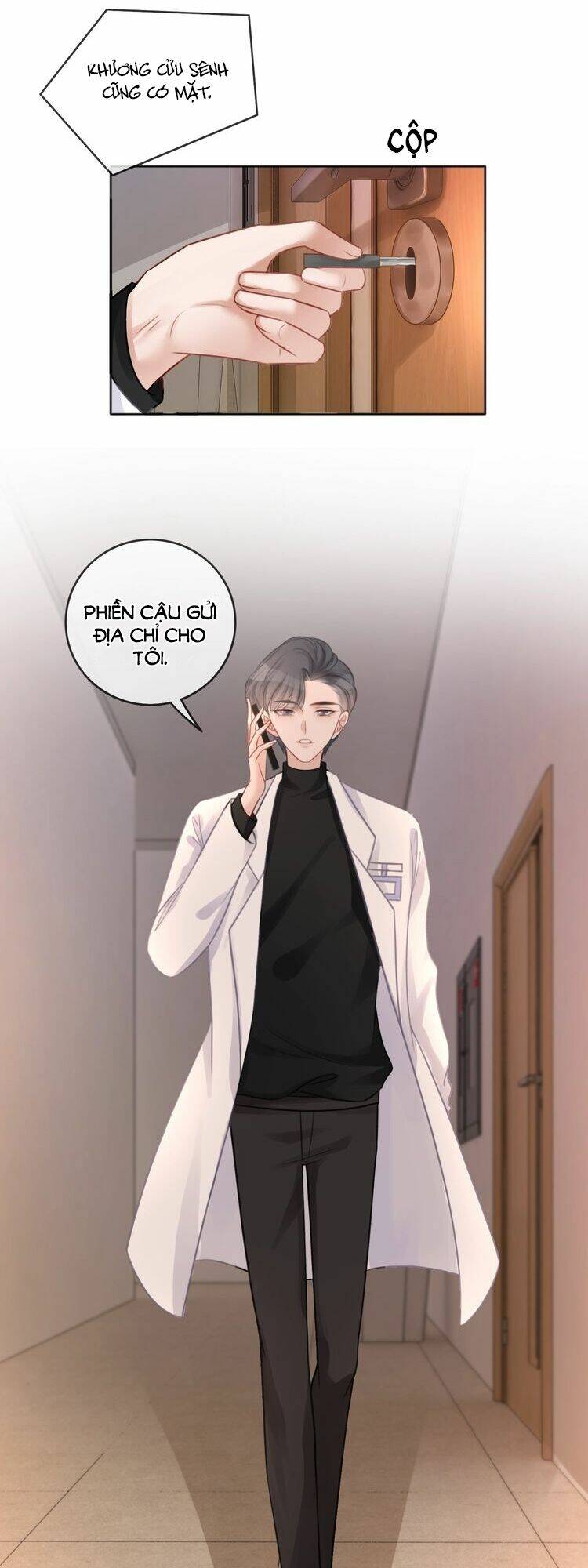Sự Trở Lại Của Đệ Nhất Tông Sư: Chapter 26