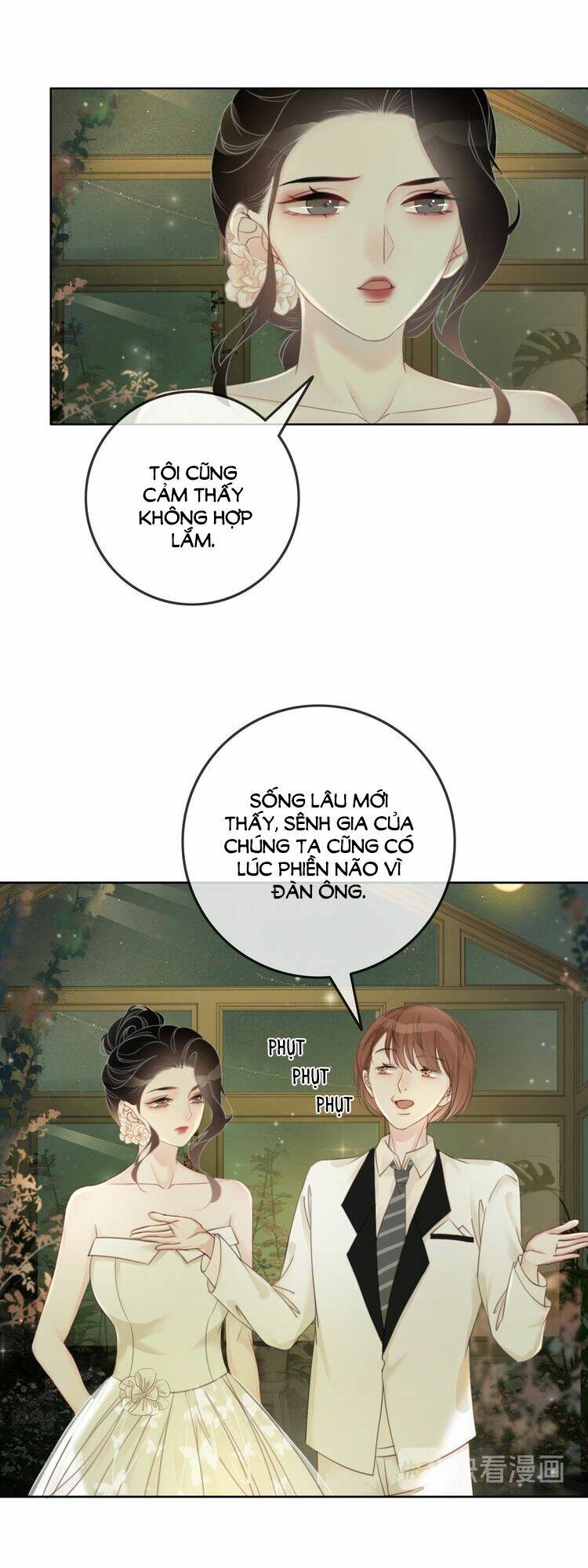 Sự Trở Lại Của Đệ Nhất Tông Sư: Chapter 28