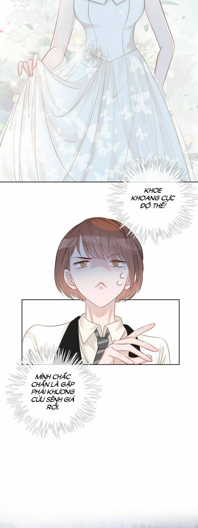 Sự Trở Lại Của Đệ Nhất Tông Sư: Chapter 28