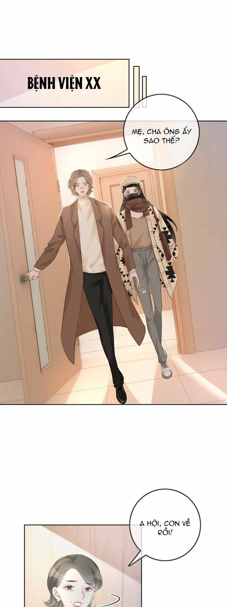 Sự Trở Lại Của Đệ Nhất Tông Sư: Chapter 31